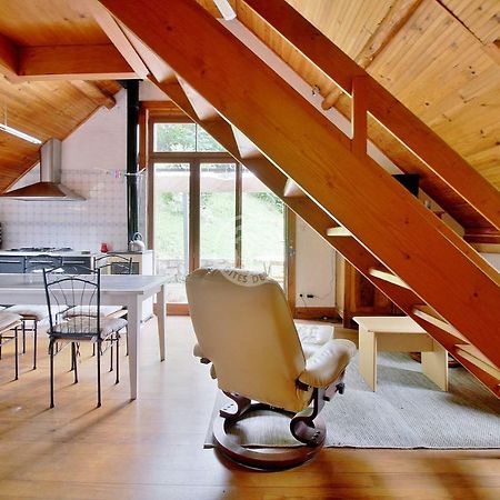 La Fario 2 Villa Gavarnie Buitenkant foto