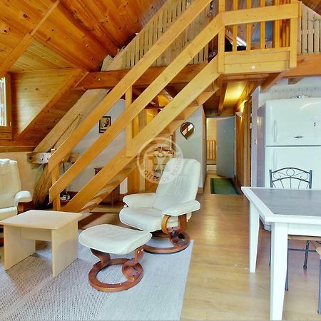 La Fario 2 Villa Gavarnie Buitenkant foto