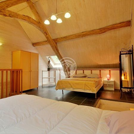 La Fario 2 Villa Gavarnie Buitenkant foto