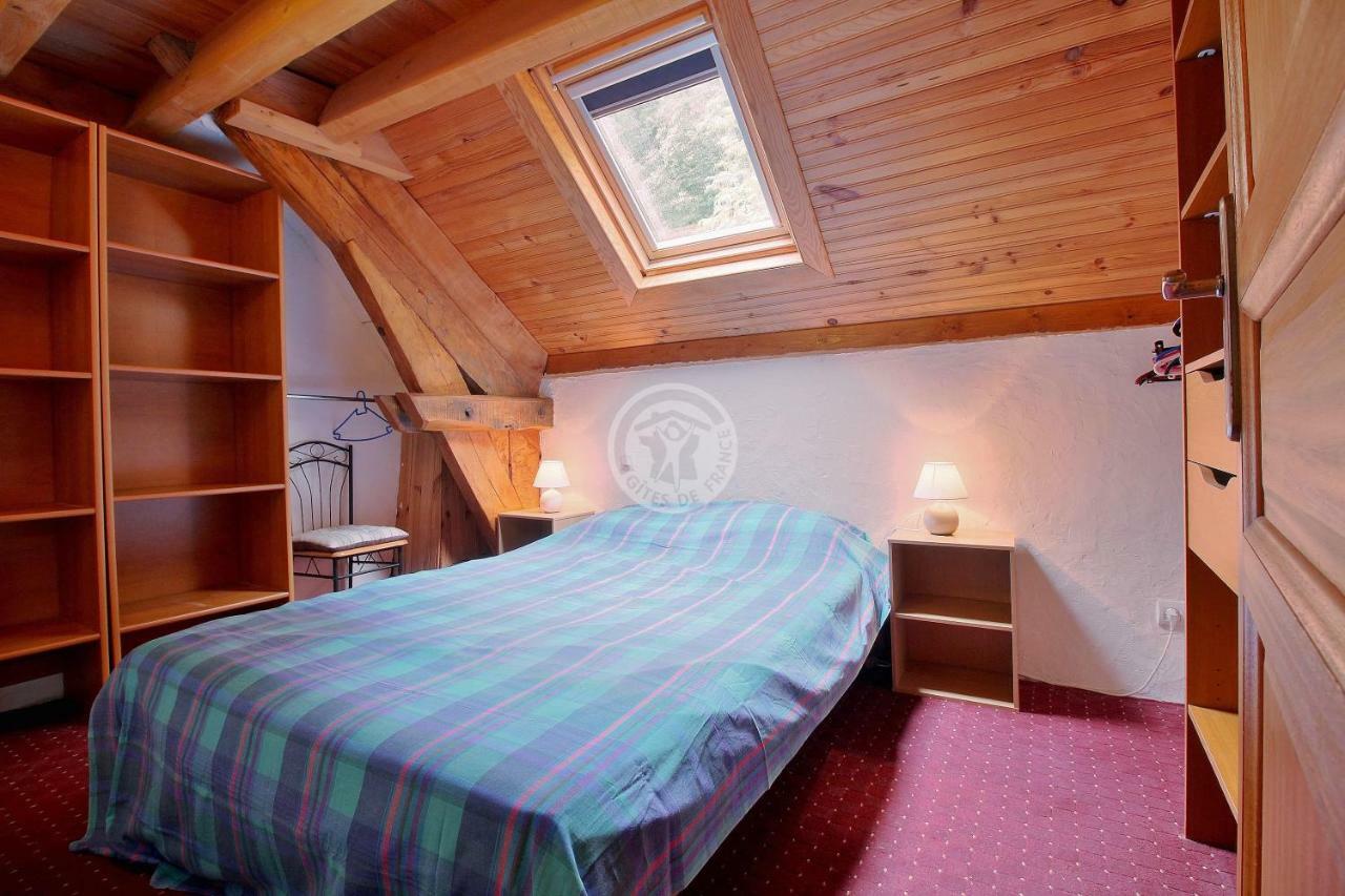 La Fario 2 Villa Gavarnie Buitenkant foto